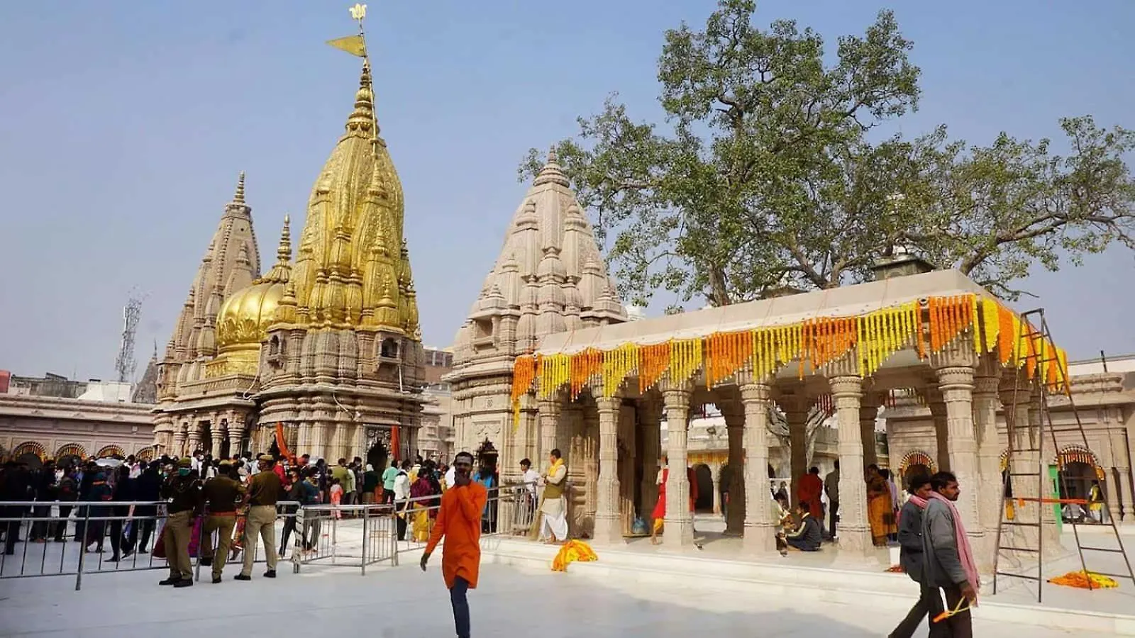 Maa Tara Ac Home Stay Waranasi