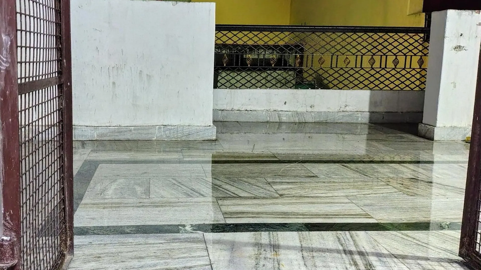 Kwatera prywatna Maa Tara Ac Home Stay Waranasi Indie