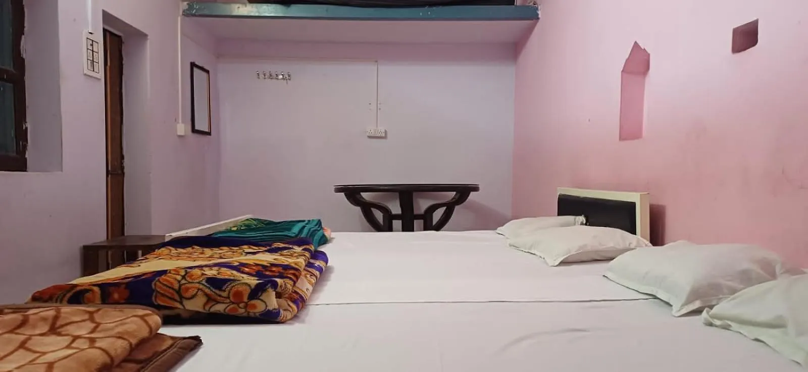 Maa Tara Ac Home Stay Waranasi 0*,  Indie